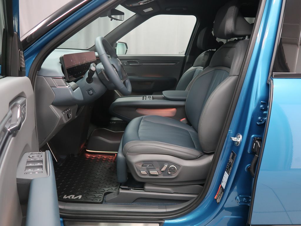 KIA EV9