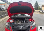 Škoda Fabia 20