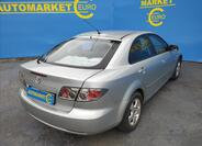 Mazda 6 4