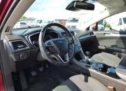 Ford Mondeo 12