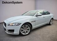 Jaguar XF 1