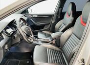 Škoda Octavia 5