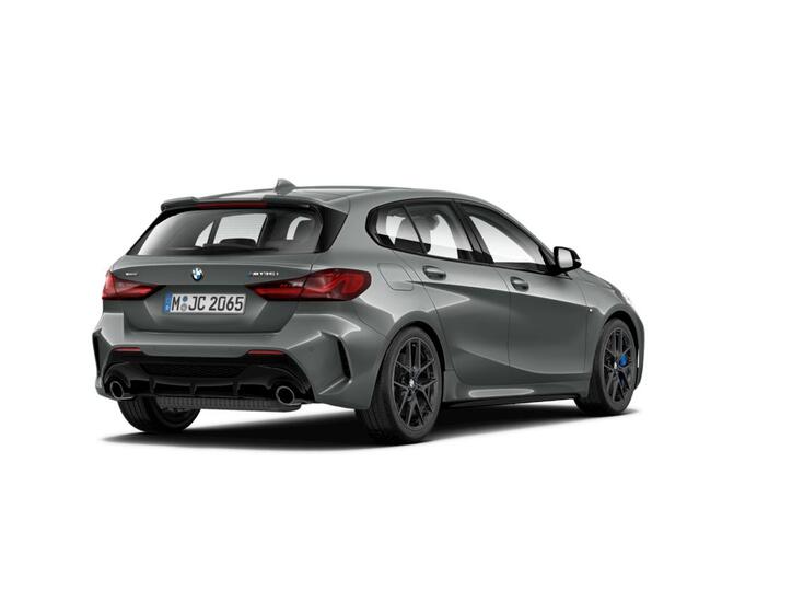 BMW Řada 1 3