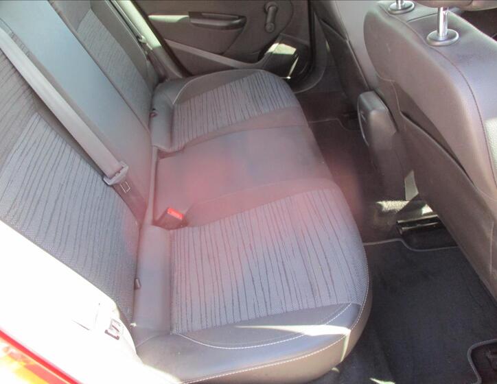 Opel Astra 20