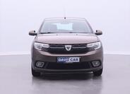 Dacia Sandero 2