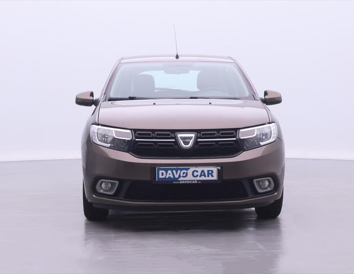 Dacia Sandero 2