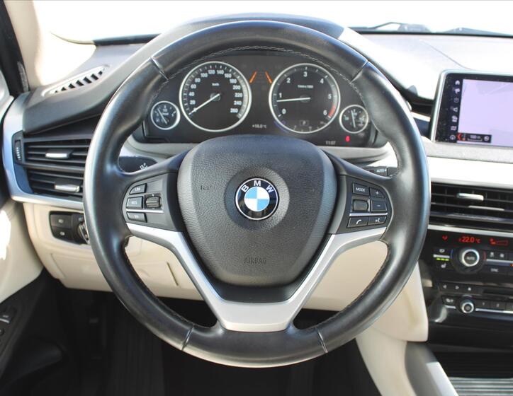 BMW X5 17
