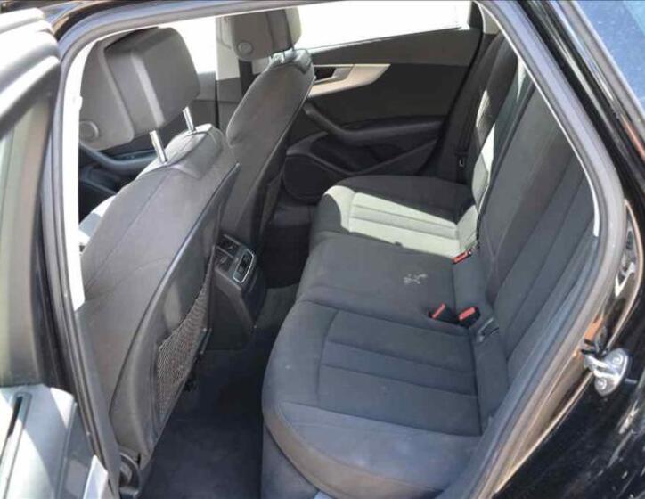 Audi A4 19