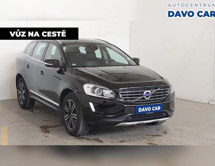 Volvo XC60 2