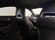Mercedes-Benz CLA 22