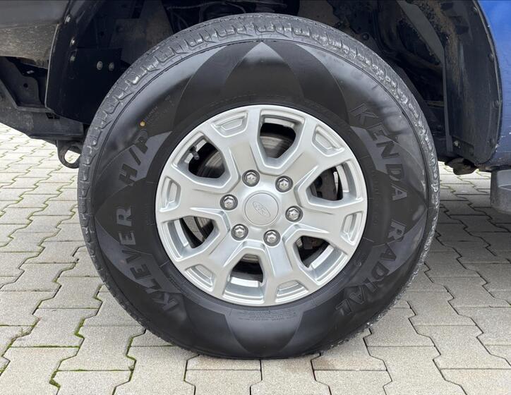 Ford Ranger 11