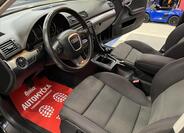 Audi A4 26