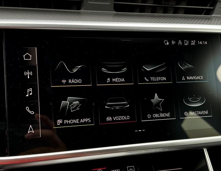 Audi RS 6 48