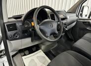 Mercedes-Benz Sprinter 15