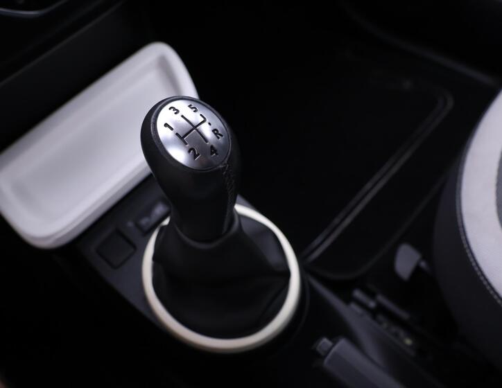 Renault Twingo 25