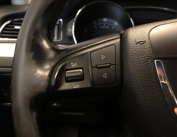 Škoda Superb 19