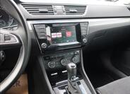 Škoda Superb 25