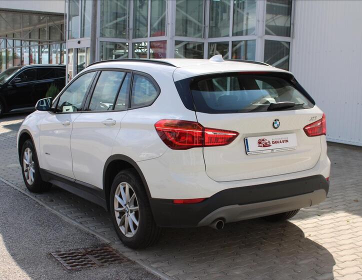 BMW X1 4