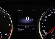 Volkswagen Touran 20