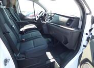 Ford Transit Custom 56