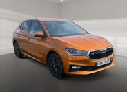 Škoda Fabia 1