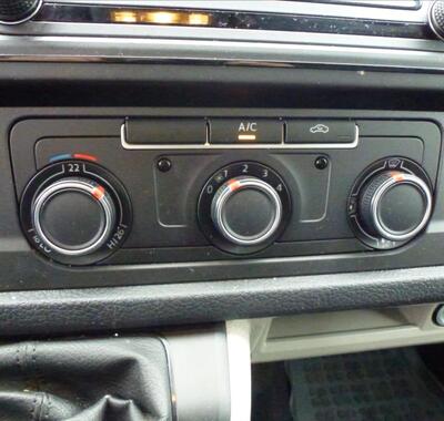Volkswagen Transporter 30
