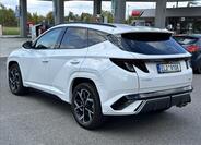 Hyundai Tucson 4