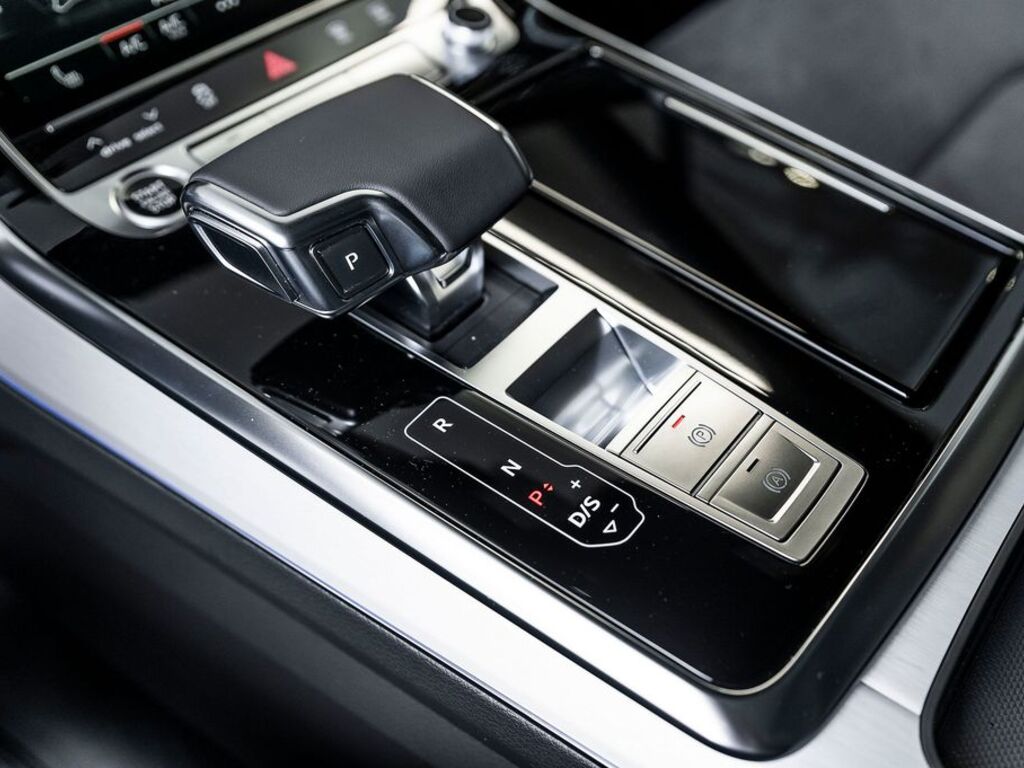 Audi Q7 18