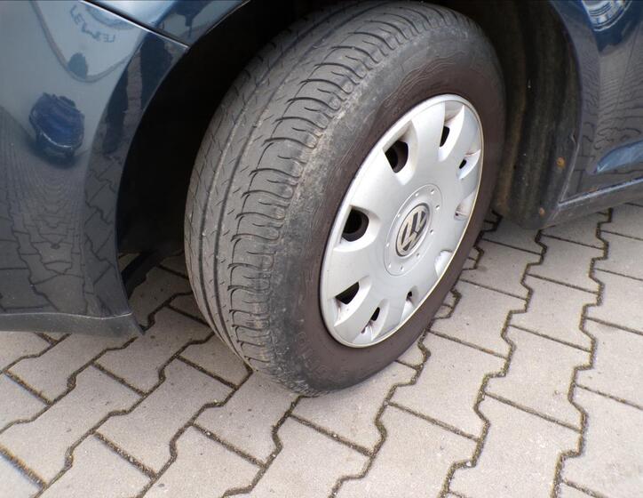 Volkswagen Golf Plus 26