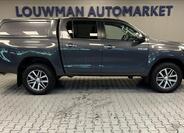 Toyota Hilux 17