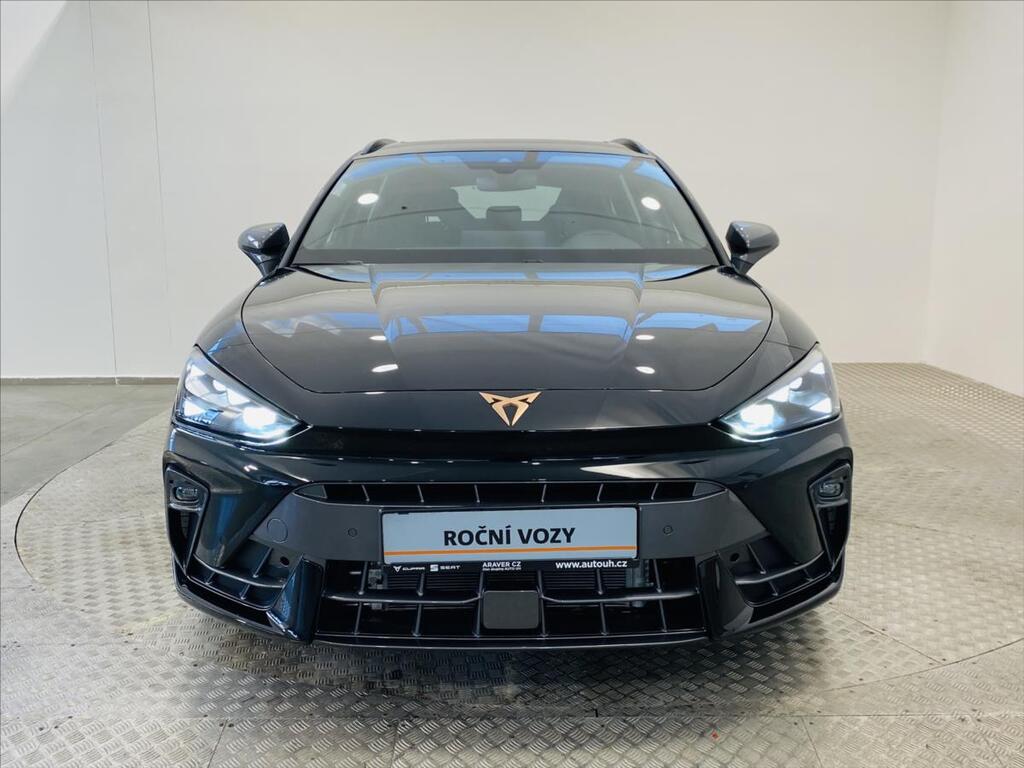 Cupra Leon 4