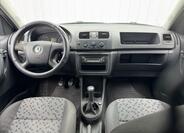 Škoda Praktik 28