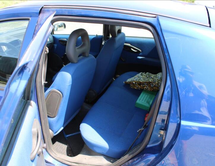 Fiat Punto 11