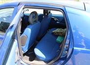 Fiat Punto 11