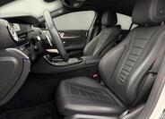 Mercedes-Benz CLS 10