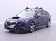 Subaru Levorg 3