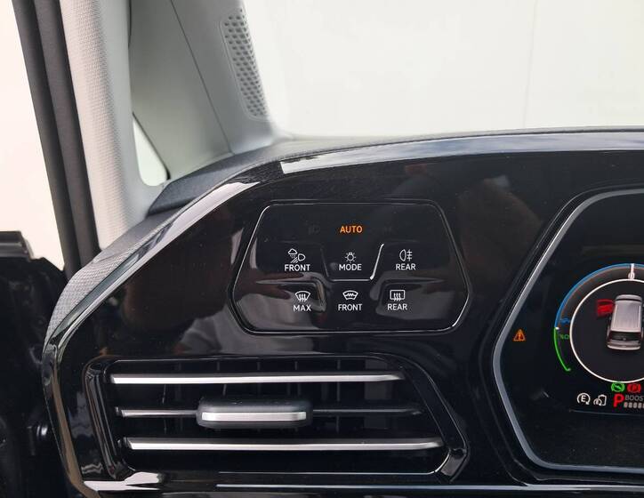 Volkswagen Caddy 21