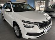 Škoda Kamiq 1