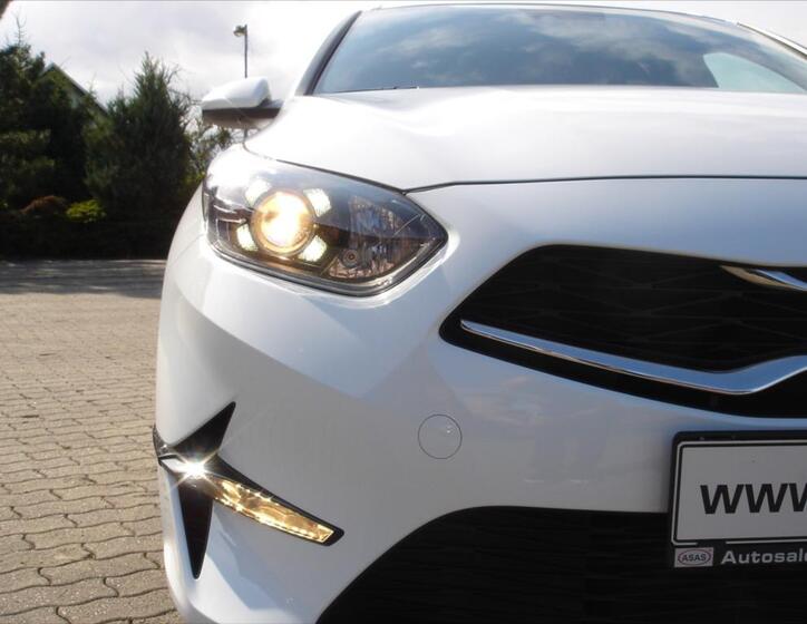 KIA Ceed 13