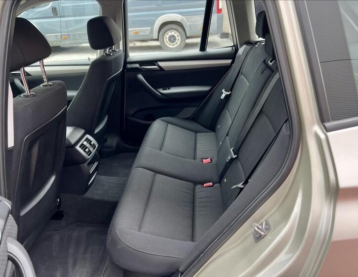 BMW X3 12