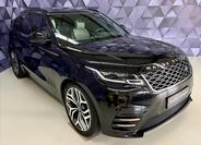Land Rover Range Rover Velar 4