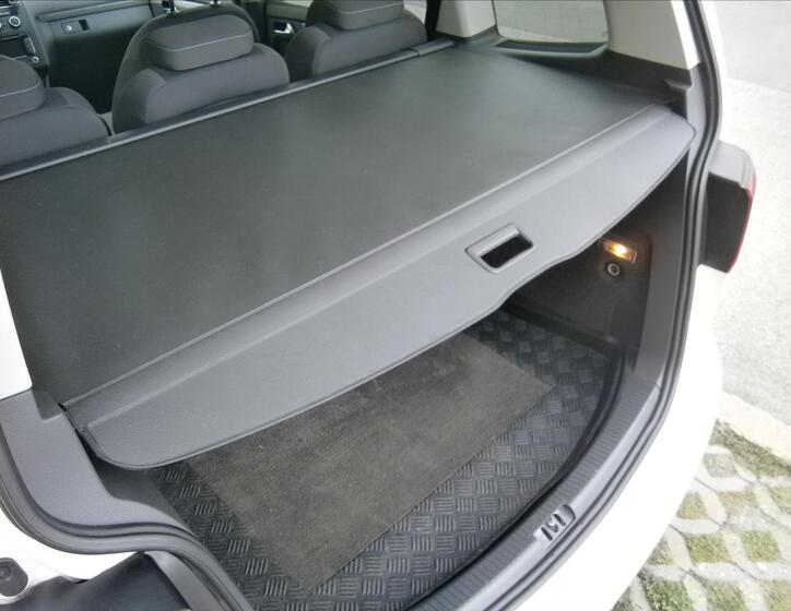 Volkswagen Touran 7