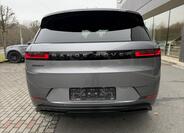 Land Rover Range Rover Sport 9