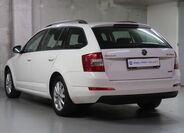 Škoda Octavia 7