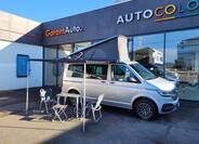 Volkswagen California 45
