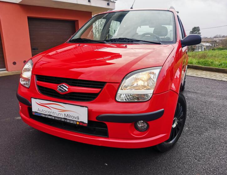 Suzuki Ignis 2