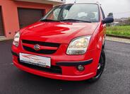 Suzuki Ignis 2