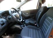 Dacia Duster 12