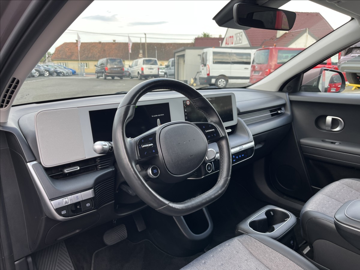 Hyundai Ioniq 5