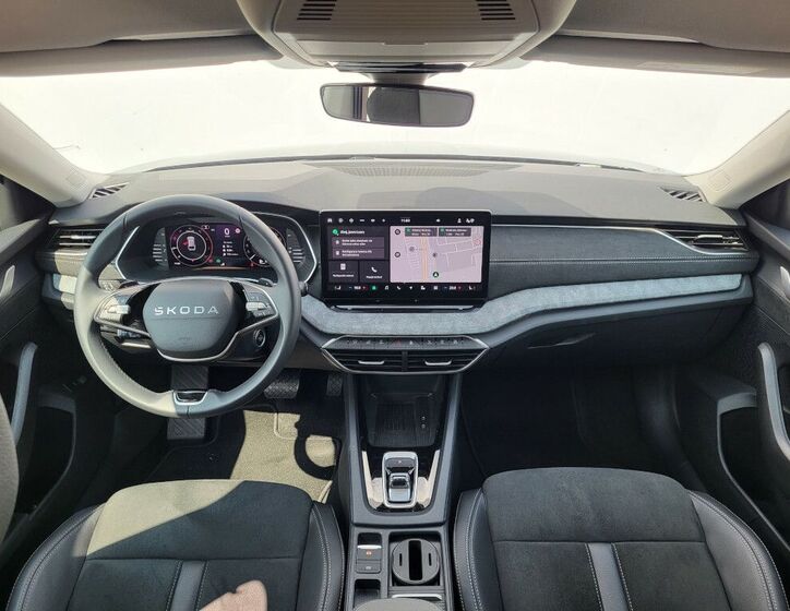 Škoda Octavia 7